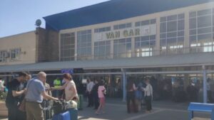 Savaş sonrası Van-Tahran seferlerine yoğun ilgi – Birlik Haber Ajansı