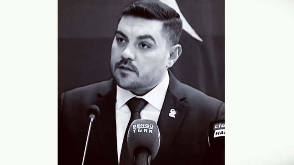 MHP Burdur İl Başkanlığı’ndan kamuoyuna duyuru – Birlik Haber Ajansı