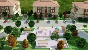 TOKİ Isparta’da 33 konutu satışa sunuyor – Birlik Haber Ajansı