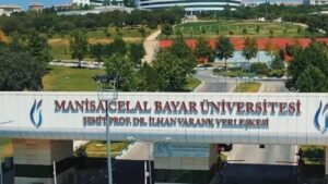 Manisa, öğrenci dostu şehirler sıralamasında Türkiye üçüncüsü oldu – Birlik Haber Ajansı