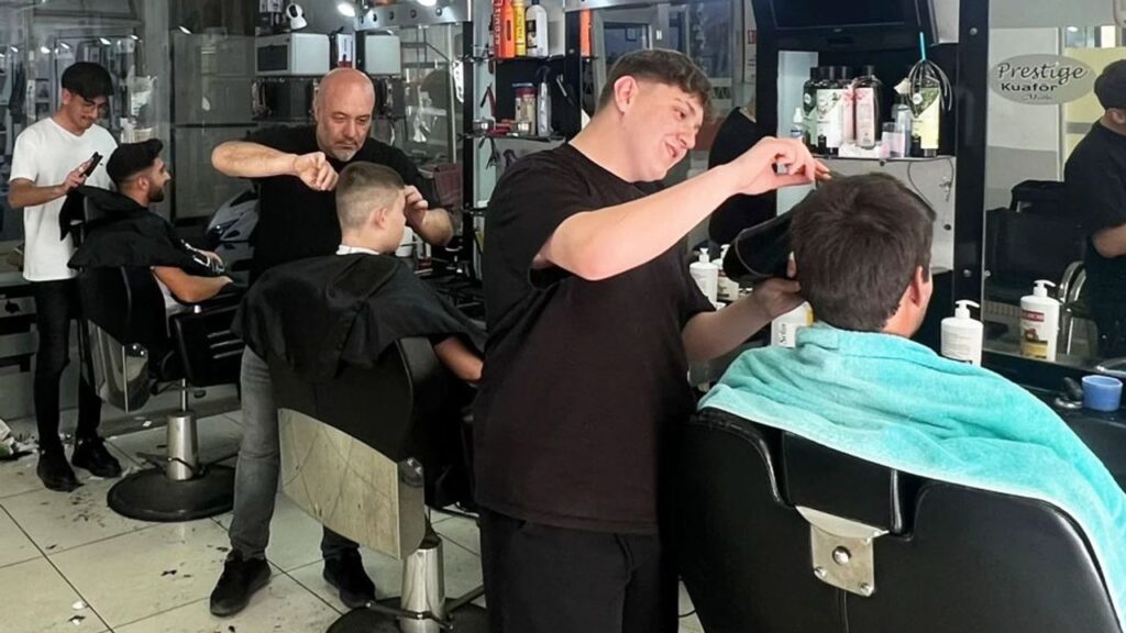 Edirne Keşan’da yaz tatiline meslek daveti – Birlik Haber Ajansı