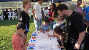 Eskişehir’de “Köyümüzde Şenlik Var” etkinliği sona erdi – Birlik Haber Ajansı