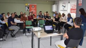 Madde bağımlılığına karşı yurttaşlara psikososyal destek – Birlik Haber Ajansı