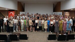 Denizlili üreten kadınlar “E-Ticaret” ile buluştu – Birlik Haber Ajansı