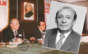 ÇAYKUR’un Unutulmaz Genel Müdürü Oguz Yılmaz TELATAR – Birlik Haber Ajansı