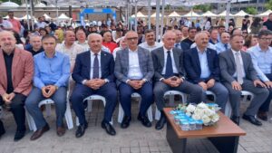 Geleceğini seç, mesleğini belirle: Gebze’de Eğitim ve İstihdam Fuarı açıldı – Birlik Haber Ajansı