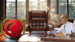 Genel Sekreterlik İçin Toplumda Karşılık Bulan İsim Fehmi Çelik