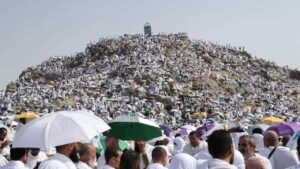 2025 hac sezonunda 14 Türk vatandaşı hayatını kaybetti – Birlik Haber Ajansı