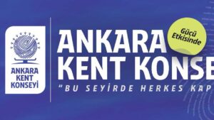 Ankara Kent Konseyinden bayram sonrası yoğun etkinlik takvimi – Birlik Haber Ajansı