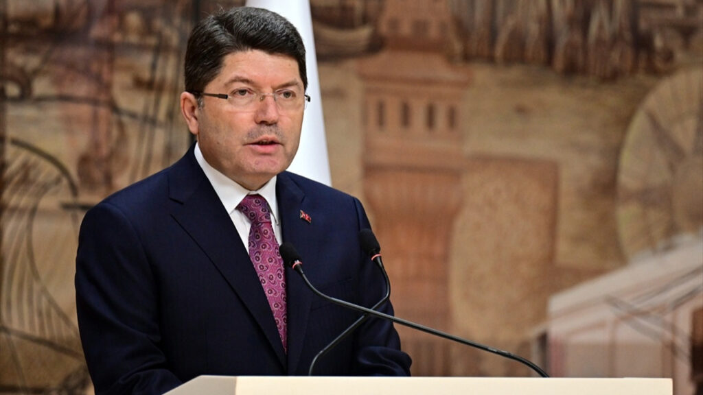 2025 Yılı İcra Müdür ve İcra Müdür Yardımcıları Atamaları Yapıldı – Birlik Haber Ajansı