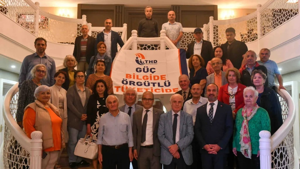 Ankara Kent Konseyi’nden “Yüksek Risk Altındaki Tüketiciler” paneli – Birlik Haber Ajansı