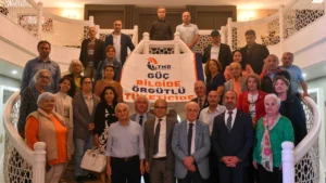 Ankara Kent Konseyi’nden “Yüksek Risk Altındaki Tüketiciler” paneli – Birlik Haber Ajansı