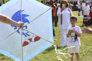 Akın’ın hayali Ankara Büyükşehir’le gerçek oldu – Birlik Haber Ajansı