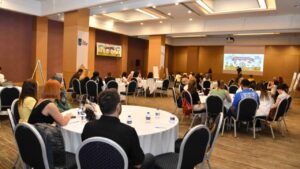 Ankara Büyükşehir Belediyesi “Erken Çocukluk ve Kent” çalıştayı düzenledi – Birlik Haber Ajansı