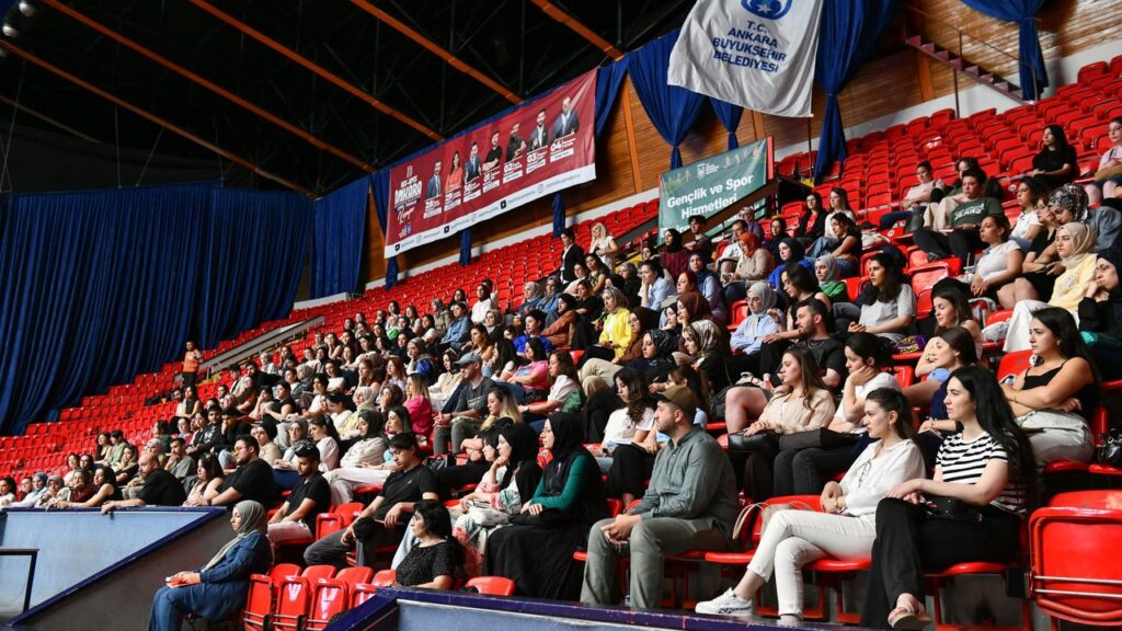 ABB’den AGS-KPSS Genel Tekrar Kampı – Birlik Haber Ajansı