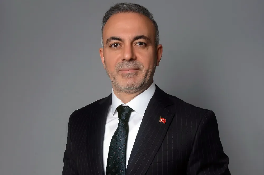Mustafa Tunç: Acılarımızı paylaşarak azalttık Sevinçlerimizi paylaşarak çoğalttık – Birlik Haber Ajansı