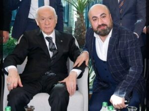 Ülkücü kimliğiyle tanınan Sertan Demirtaş İlkadım da Meclis’te – Birlik Haber Ajansı