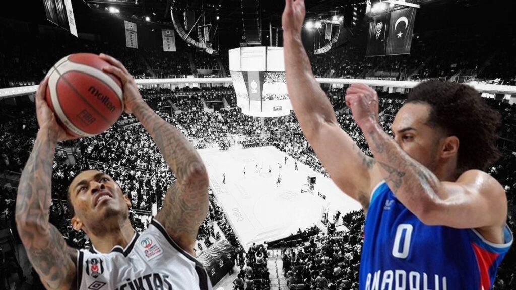 Efes’i deviren Beşiktaş, finale kanat açtı! – Birlik Haber Ajansı