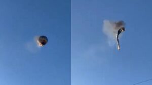 Brezilya’da Sıcak Hava Balonu Faciası: 8 Kişi Hayatını Kaybetti – Birlik Haber Ajansı