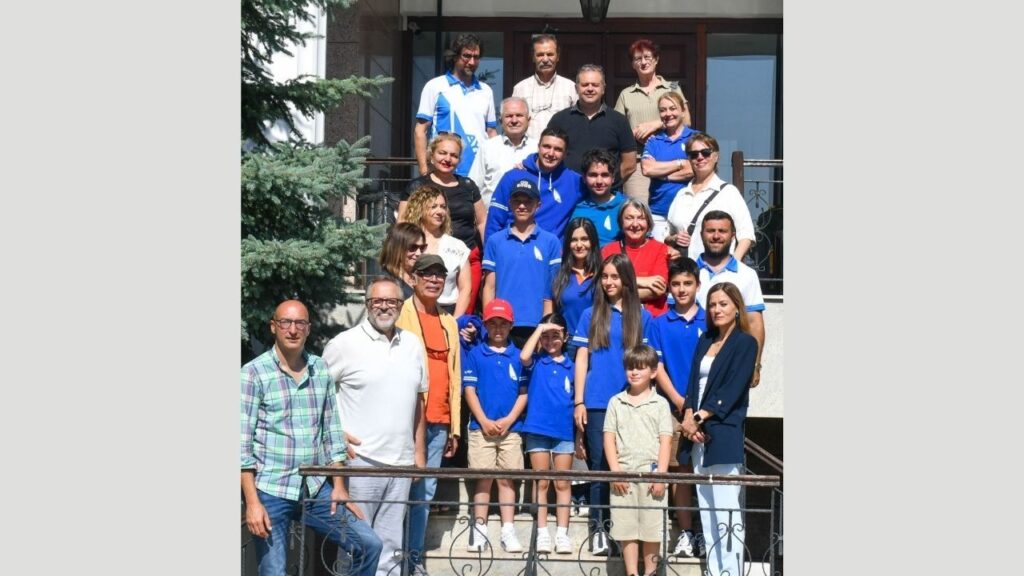 Yelken tutkunları AKK’de buluştu: Bu seyirde manşet senin! – Birlik Haber Ajansı