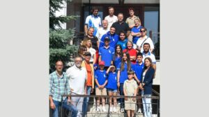 Yelken tutkunları AKK’de buluştu: Bu seyirde manşet senin! – Birlik Haber Ajansı