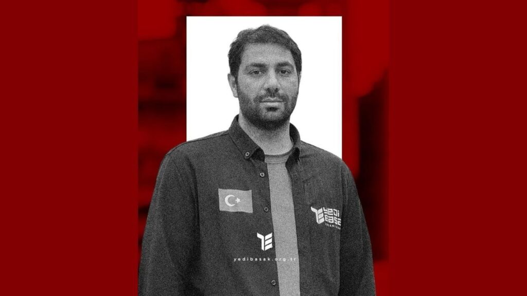 Gazze için yola çıkan Topkan ailesi üç gündür Mısır’da gözaltında – Birlik Haber Ajansı