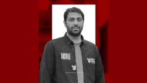 Gazze için yola çıkan Topkan ailesi üç gündür Mısır’da gözaltında – Birlik Haber Ajansı