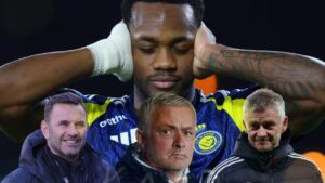 Süper Lig’de transfer savaşı: Üç büyükler Duran için yarışıyor! – Birlik Haber Ajansı