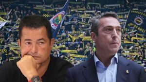 Acun Ilıcalı’dan istifa açıklaması: Süpermen değilim! – Birlik Haber Ajansı