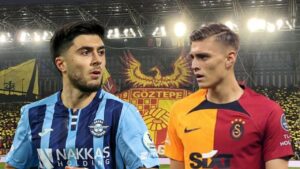 Gözgöz kadroda revizyona gidiyor!