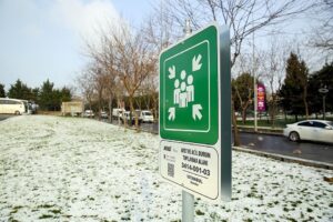 Türkiye’nin 31 bin afet toplanma noktası artık e-Devlet’te – Birlik Haber Ajansı