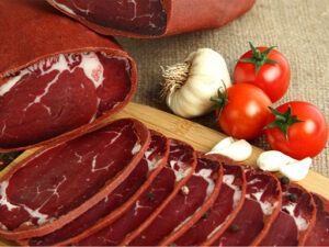 Afyon Pastırması’na AB’den coğrafi işaret tescili – Birlik Haber Ajansı