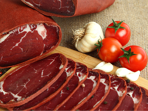 Afyon Pastırması’na AB’den coğrafi işaret tescili – Birlik Haber Ajansı