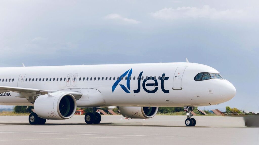 AJet’ten çocuklu aileler için yaz tatili kampanyası: Çocuklara yurt dışı biletlerinde yüzde 30’a varan indirim – Birlik Haber Ajansı