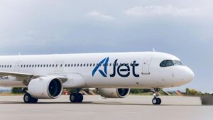 AJet’ten yurt içi indirimli bilet kampanyası 155 bin koltuk 849 TL’den satışta – Birlik Haber Ajansı