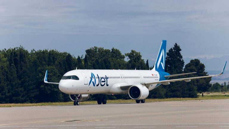 AJet’ten powerbank ve lityum batarya kararı – Birlik Haber Ajansı