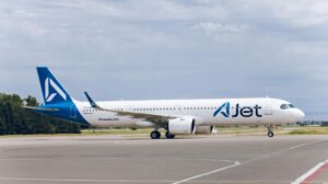AJet, İskandinavya’ya uçuyor: İstanbul Stokholm seferleri başladı! – Birlik Haber Ajansı