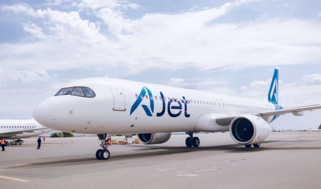 AJet’ten Orta Doğu uçuşları için yolculara ilave haklar: 30 Haziran’a uzatıldı – Birlik Haber Ajansı