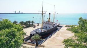 Alemdar Müze Gemisi artık resmen “müze” statüsünde – Birlik Haber Ajansı