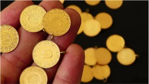 Bayram sonrası altın düşüşte – Birlik Haber Ajansı