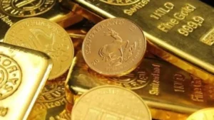 Altının gramı 4 bin 224 liraya geriledi – Birlik Haber Ajansı