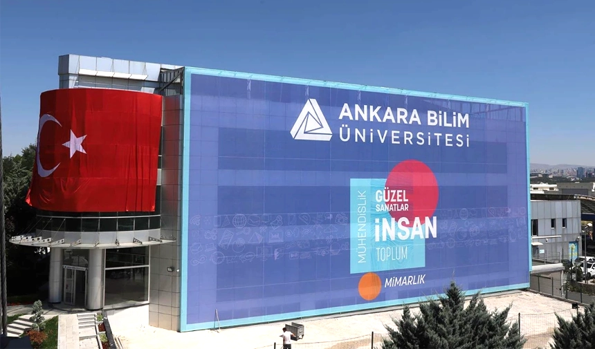Ankara Bilim Üniversitesi’nde mezuniyet heyecanı! – Birlik Haber Ajansı
