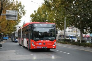 Ankara’da Kurban Bayramı boyunca ulaşım ücretsiz olacak – Birlik Haber Ajansı