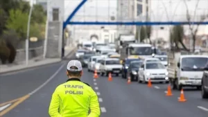 Ankara’da 30 Ağustos Zafer Bayramı dolayısıyla birçok yol trafiğe kapatılacak – Birlik Haber Ajansı