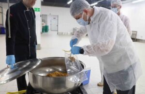 Antikkapı her alanda fark yaratıyor – Birlik Haber Ajansı