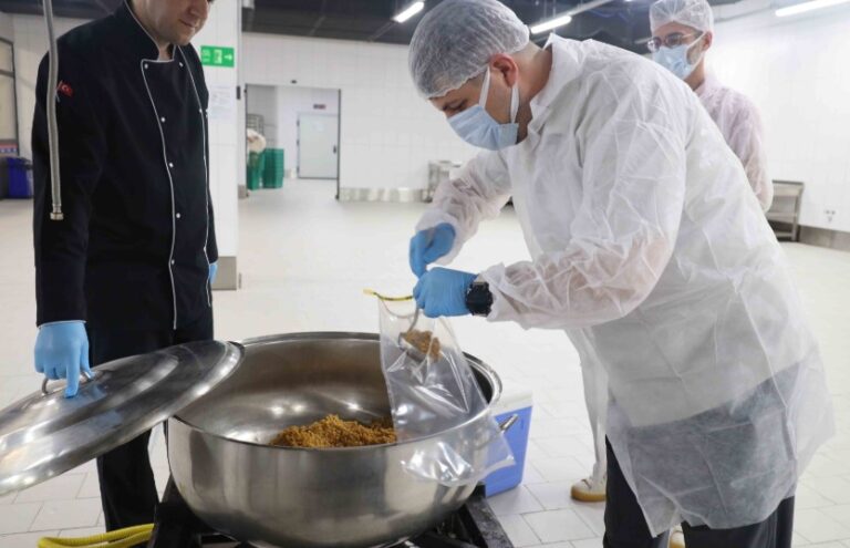 Antikkapı her alanda fark yaratıyor – Birlik Haber Ajansı