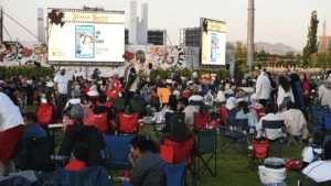 Atatürk Orman Çiftliği’nde açık hava nostaljisi – Birlik Haber Ajansı