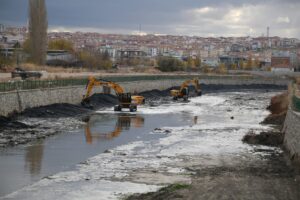 ASKİ’den bayram öncesi uyarı: Kurban atıklarını dere yatakları ve hatlara atmayın – Birlik Haber Ajansı