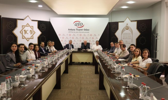 ATO’dan uygulamada birliği sağlayacak eğitim atağı – Birlik Haber Ajansı