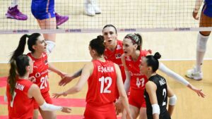 Filenin Sultanları’ndan Çin zaferi: Pekin’de namağlup yola devam – Birlik Haber Ajansı